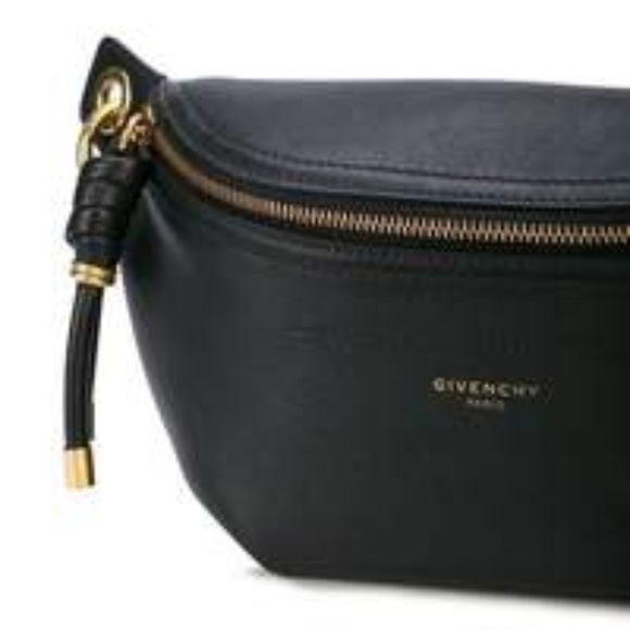 Sold NWT Givenchy Whip Belt Bag - Picture 3 of 6